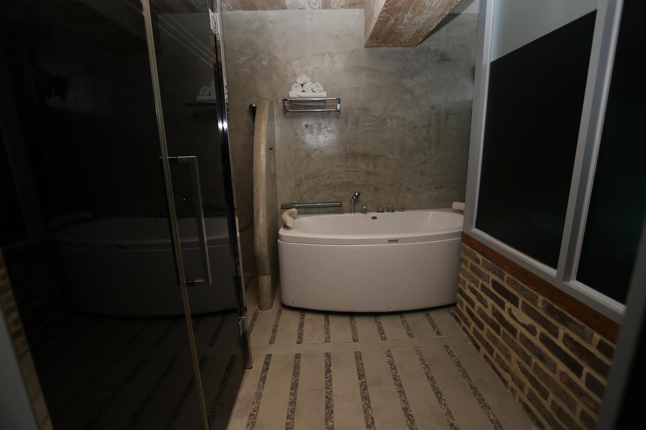 Opera 21 Hotel Jeonju Exterior foto